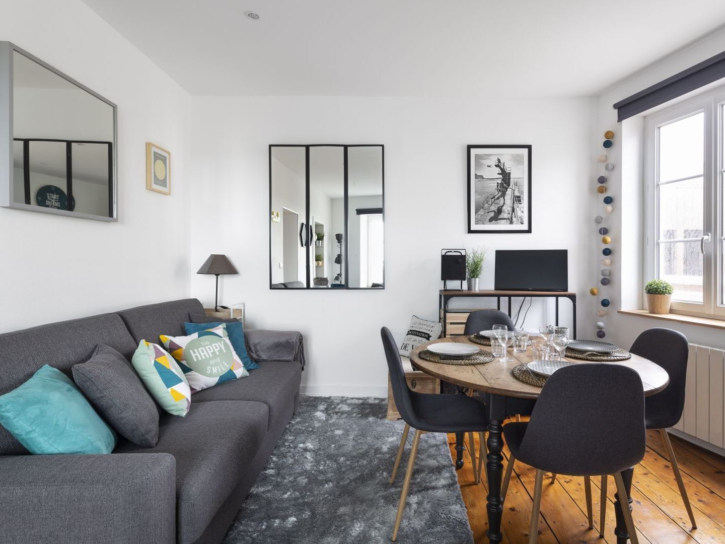 Le Plongeoir By Cocoonr Apartment Saint-Malo Exterior foto