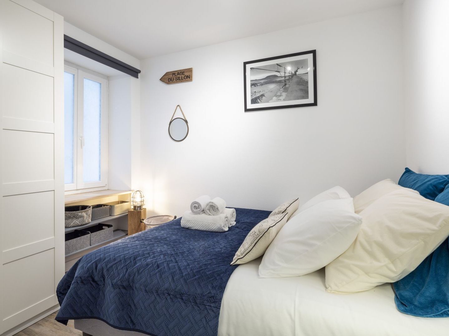 Le Plongeoir By Cocoonr Apartment Saint-Malo Exterior foto